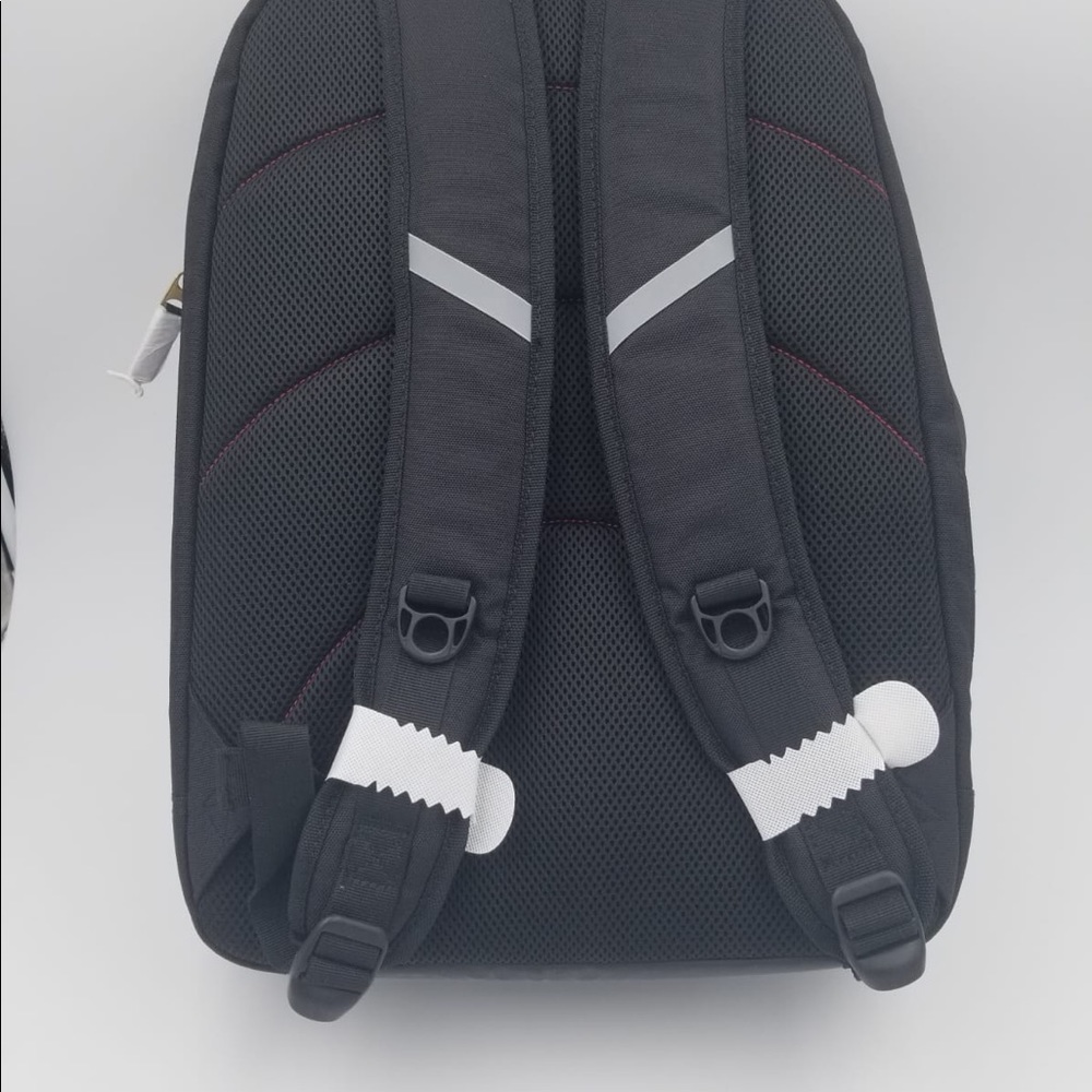 Raw backpack - Picture 2 of 3